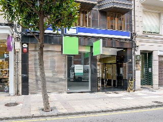 Oficina en C/ Melquiades Alvarez  10