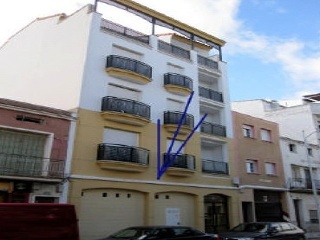 Piso en C/ Francisco Valdés - Don Benito, Badajoz - 2