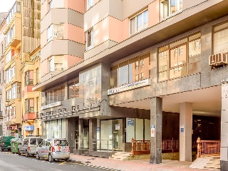 Local en C/ Doctor Graiño 39