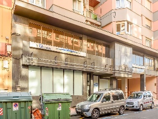 Local en C/ Doctor Graiño 40
