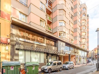 Local en C/ Doctor Graiño 41