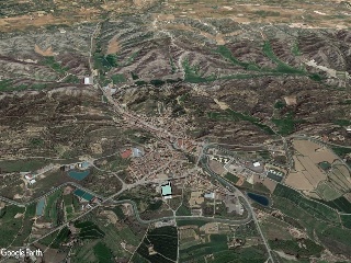 Suelo en Tamarite de Litera 8