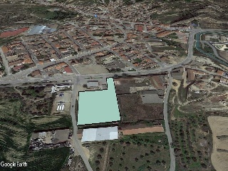 Suelo en Tamarite de Litera 10