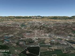 Suelo en Tamarite de Litera 11