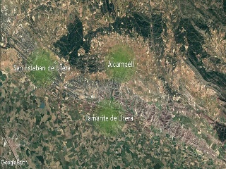 Suelo en Tamarite de Litera 12