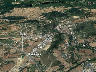 Suelo en Estella-Lizarra 8