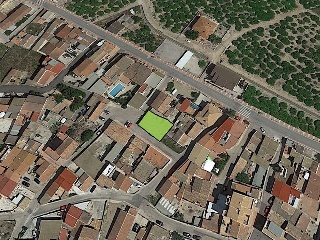 Suelo en C/ Juan XXIII 7