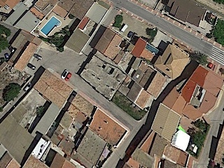 Suelo en C/ Juan XXIII 9