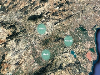 Suelo en C/ Juan XXIII 11