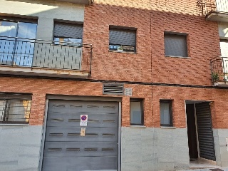 Garaje en venta en Granollers de 11  m²
