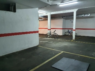 Garaje en C/ Canigo  2