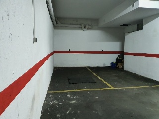 Garaje en C/ Canigo  5