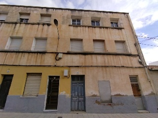Piso en C/ Pedro Amat 26