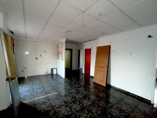 Piso en C/ Pedro Amat 28