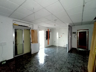 Piso en C/ Pedro Amat 29