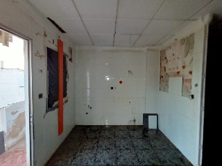Piso en C/ Pedro Amat 30