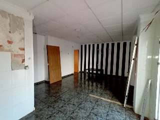 Piso en C/ Pedro Amat 31