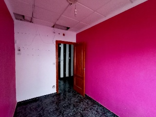 Piso en C/ Pedro Amat 36
