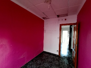 Piso en C/ Pedro Amat 37
