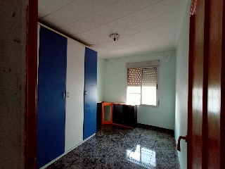 Piso en C/ Pedro Amat 38