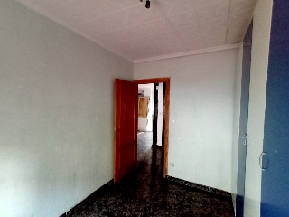 Piso en C/ Pedro Amat 40