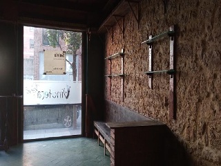 Local en C/ Gloria Fuertes 2