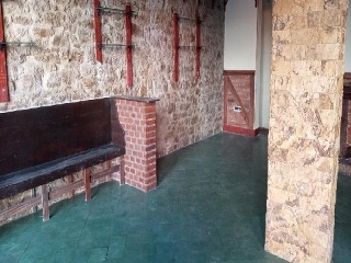 Local en C/ Gloria Fuertes 5
