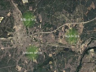 Suelos en Vega de Tera 13