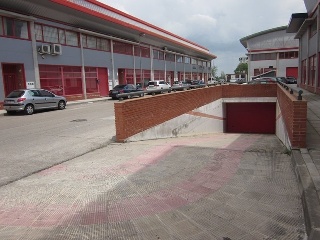 Garaje en venta en Griñón de 17  m²