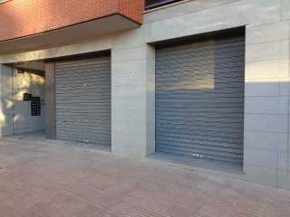 Locales en Ronda Sur 13