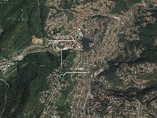 Suelo en Vallirana 10