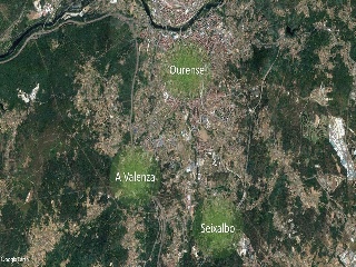 Suelo en C/ Ribera el Canedo  11
