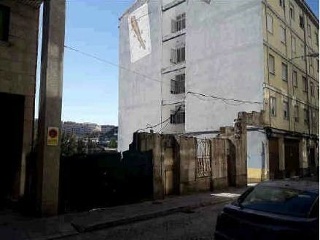 Suelo en C/ Ribera el Canedo  12