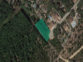 Otros en venta en Maçanet De La Selva de 1142  m²