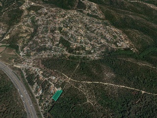 Suelo en Maçanet de la Selva 3
