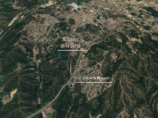 Suelo en Maçanet de la Selva 4