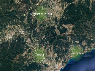 Suelo en Maçanet de la Selva 5