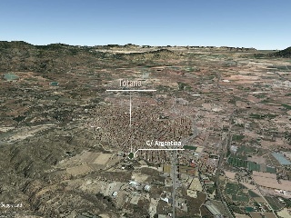 Suelo en C/ Argentina 12