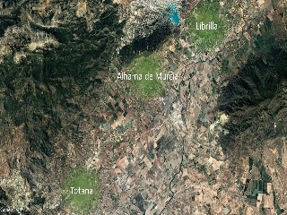 Suelo en C/ Argentina 13