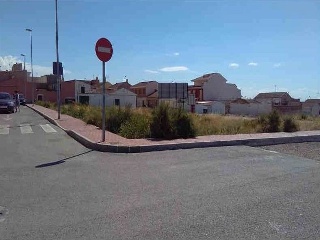 Suelo en C/ Argentina 16