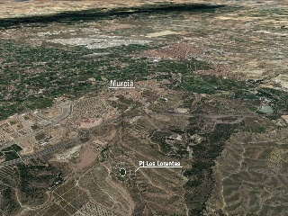 Suelo en Murcia 8