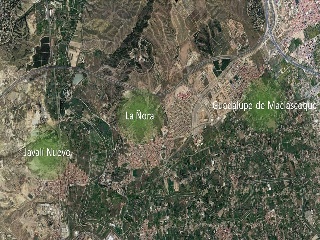 Suelo en Murcia 9
