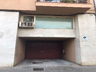 Garaje en Granollers 3