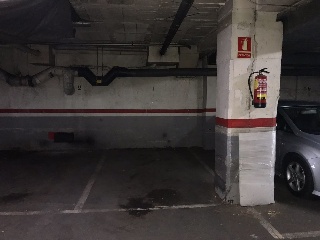 Garaje en Granollers 4