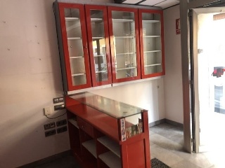 Local en C/ Pau del Protectorat  3