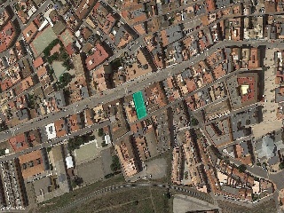 Suelo en C/ Mayor 8