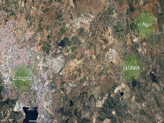 Suelo en C/ Mayor 12