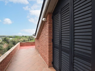 Chalet independiente en Sant Pere de Vilamajo - Barcelona - 32