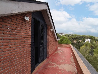Chalet independiente en Sant Pere de Vilamajo - Barcelona - 33