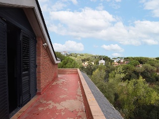 Chalet independiente en Sant Pere de Vilamajo - Barcelona - 34